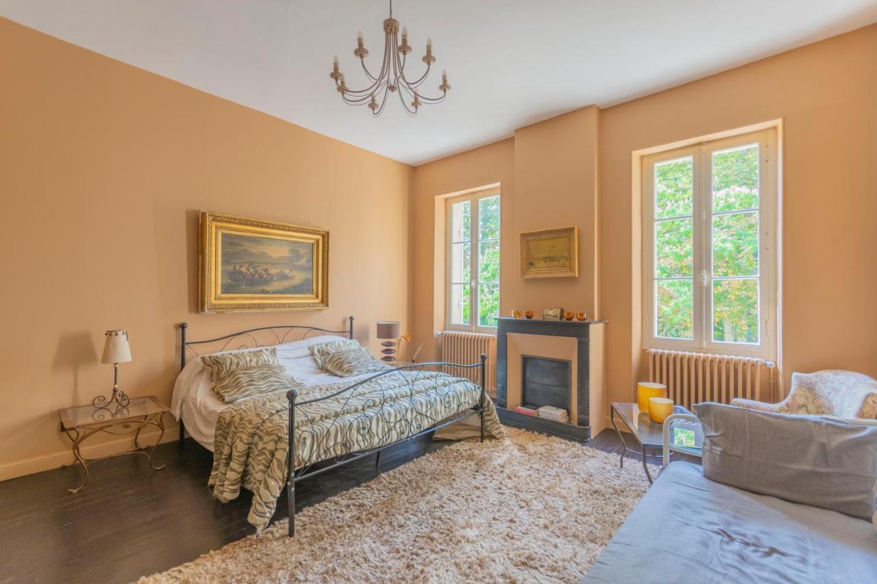 הוילה Montussan Fabuleux - Domaine Du Moulin D'Andraut Bordeaux-Chevaux-Golf-St Emilion מראה חיצוני תמונה